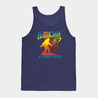 Bluff Creek '67 Tank Top